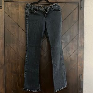 Jag jeans. Size 10. Mid rise. Boot cut